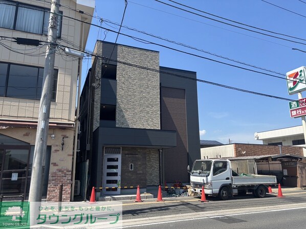 SONORA滝不動の物件内観写真